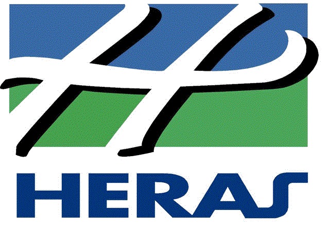 Heras